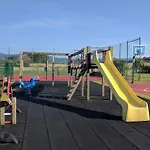 A Marina Adelina アパート バレイロス