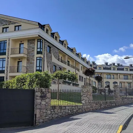 A Marina Adelina Apartamento