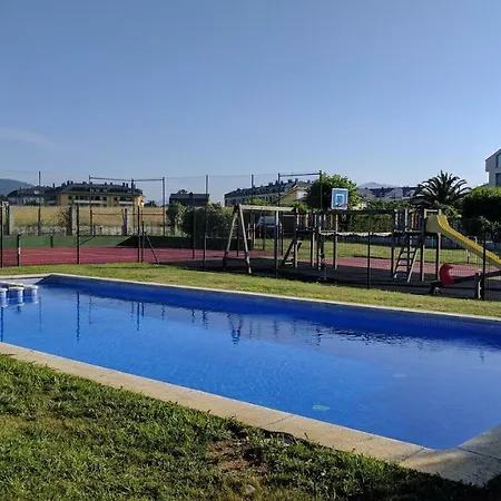 Apartamento A Marina Adelina *
