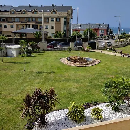 Apartamento A Marina Adelina *