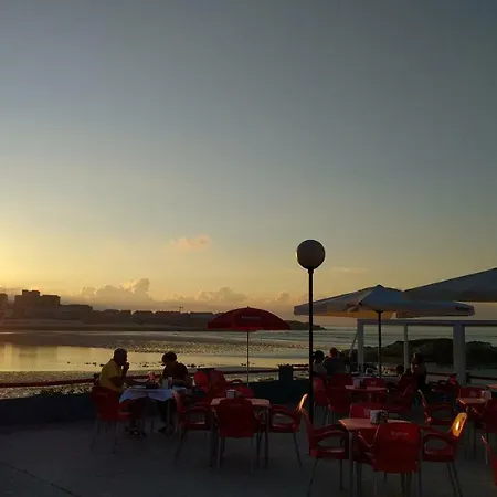 Apartamento A Marina Adelina