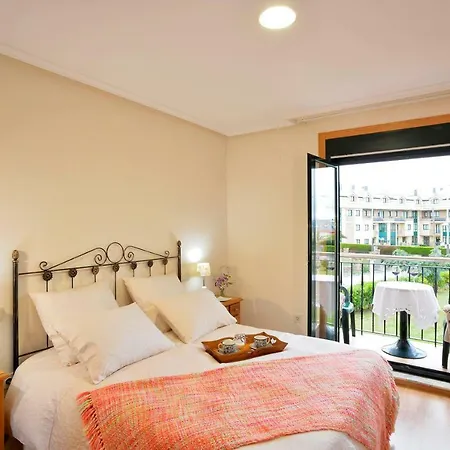 A Marina Adelina Apartamento