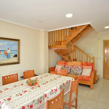 A Marina Adelina Apartamento