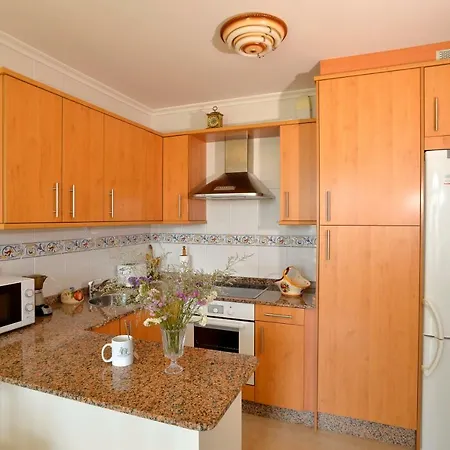 A Marina Adelina Apartamento *