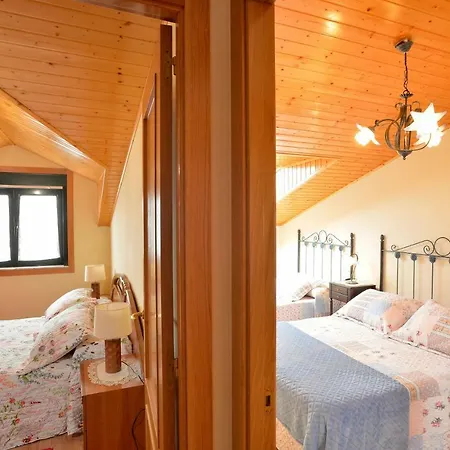 A Marina Adelina Apartamento *