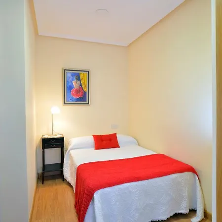 A Marina Adelina Apartamento Barreiros