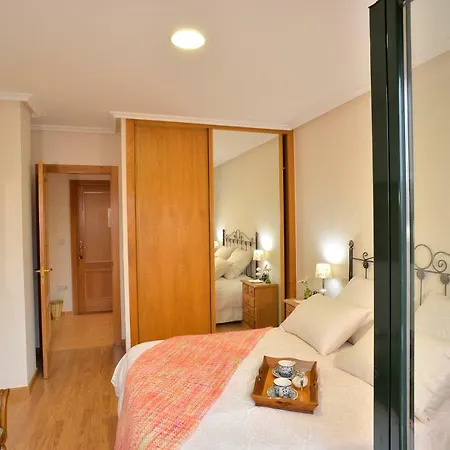 Apartamento A Marina Adelina Barreiros