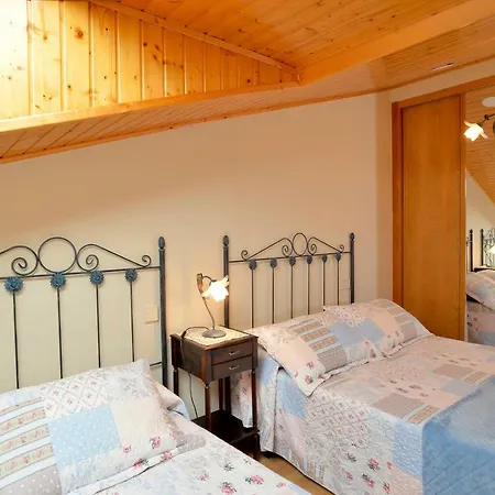 Apartamento A Marina Adelina *