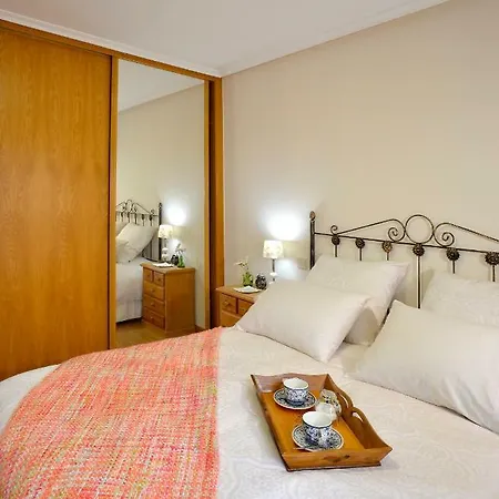 A Marina Adelina Apartamento