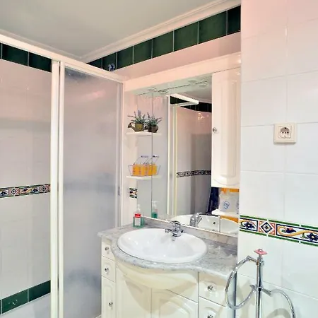 A Marina Adelina Apartamento *