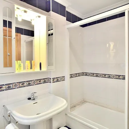 A Marina Adelina Apartamento