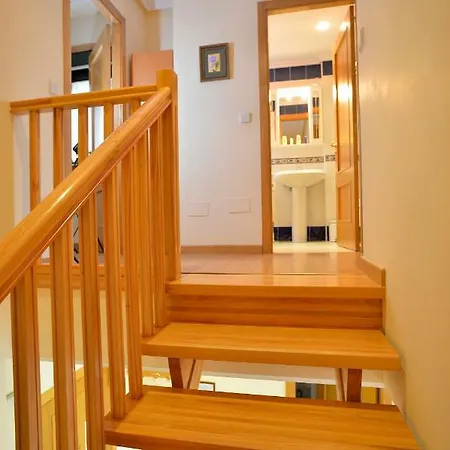 A Marina Adelina Apartamento *