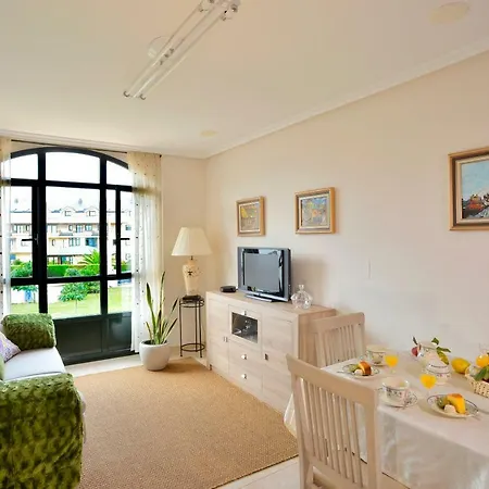 A Marina Adelina Apartamento Barreiros