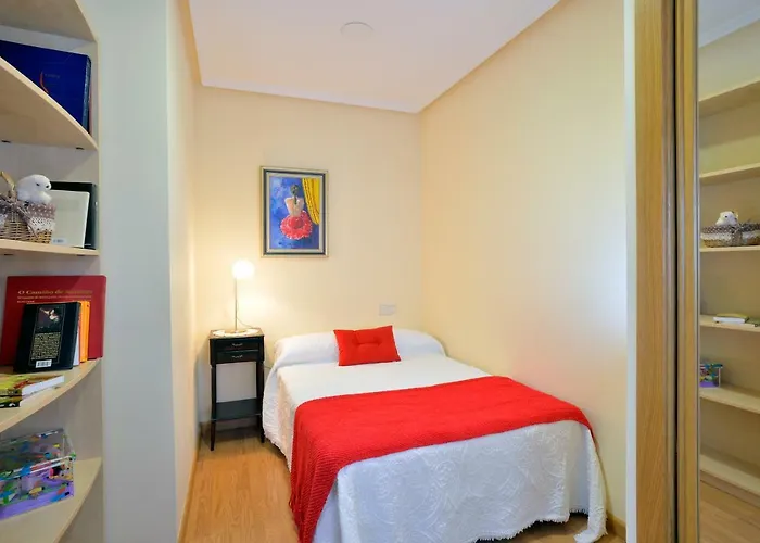 A Marina Adelina Appartement Barreiros