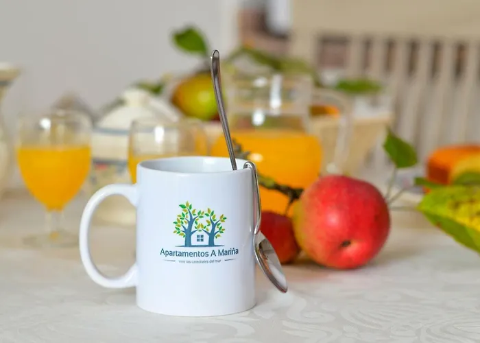 Appartement A Marina Adelina