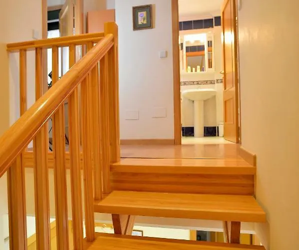 A Marina Adelina Appartement *