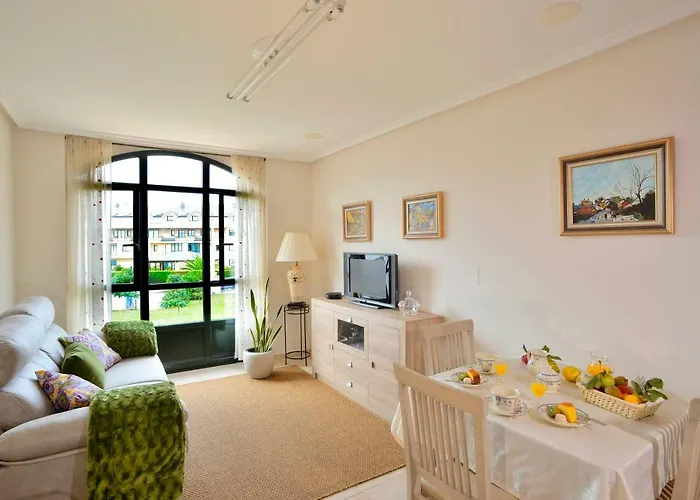 A Marina Adelina Appartement Barreiros